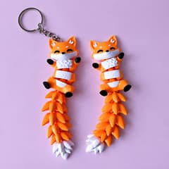 Keychains